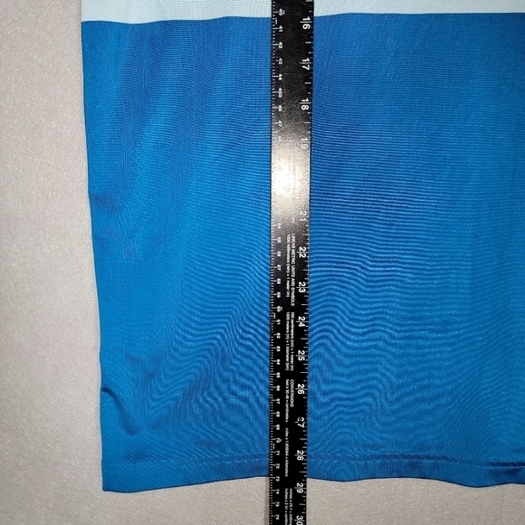 Under Armour Mens The Playoff Pol Golf Performance Polo Size XL - Picture 3 of 11